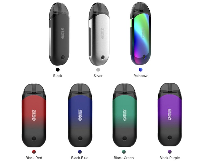 Vaporesso Renova Zero Extra Mesh Pod Mod